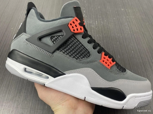Jordan DH6927-061 4 "Infrared" Retro Air 0727